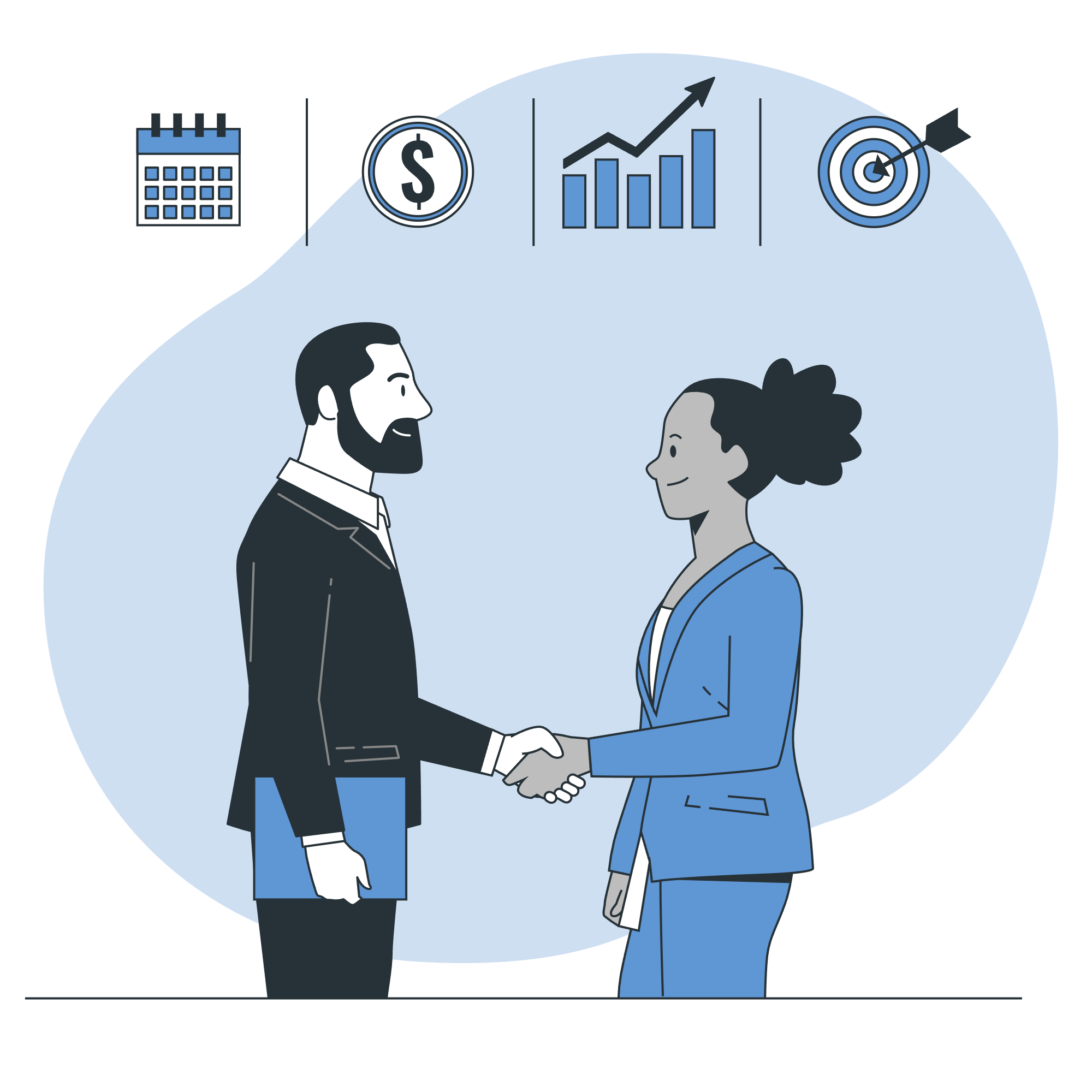 Gestion des Partenaires Commerciaux